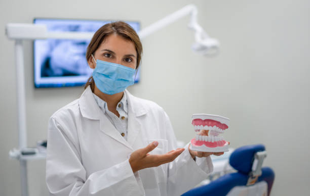 Best Emergency Tooth Extraction in Presidential Lakes Estates, NJ