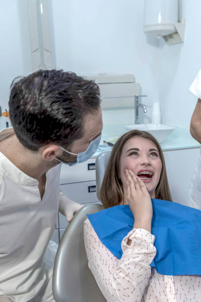 Best Weekend Emergency Dentist in Presidential Lakes Estates, NJ