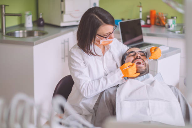 Best Pediatric Emergency Dentist in Presidential Lakes Estates, NJ
