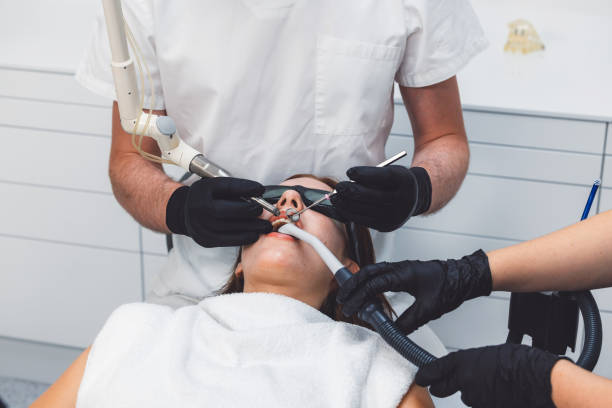 Best Emergency Tooth Extraction in Presidential Lakes Estates, NJ