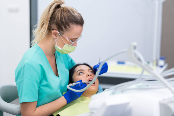 Best Pediatric Emergency Dentist in Presidential Lakes Estates, NJ
